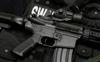 Swat Wallpaper Desktop