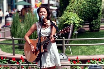 Kina Grannis