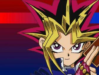 Yami Yugi Wallpaper By Firesonic152