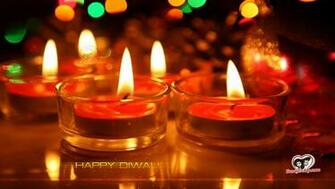 Beautiful HD Diwali Wallpaper For Desktop