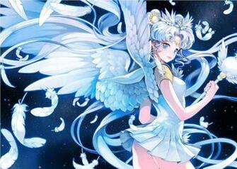 Sailor Cosmos Wallpaper HD Desktopinhq