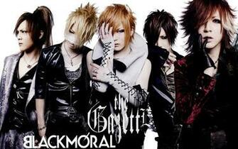The Gazette HD Wallpaper Background