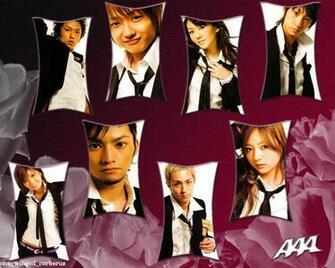 Aaa Wallpaper Muzic