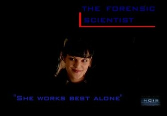 Ncis Abby Wallpaper