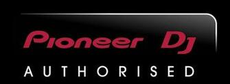 Pioneer Logo Dj Database