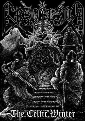 Graveland The Celtic Winter L K Etal Metal Bands