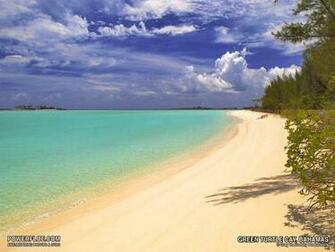 Caribbean Beaches Bahamas Virgin Islands Photos
