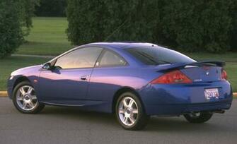 Mercury Cougar