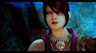Dragon Age Inquisition Exclusive Wallpaper The Inquisitor