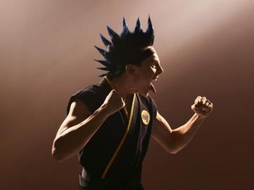 Cobra Kai Ideas In Karate Kid