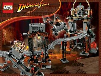 Lego Indiana Jones Xpx