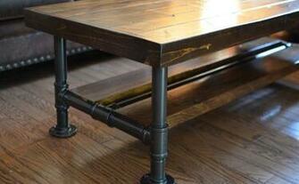 Wallpaper Retro Metal Coffee Table Legs April