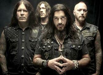 Machine Head Wallpaper Background