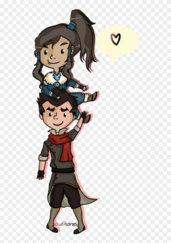 The Legend Of Korra Image Makorra HD Wa Png Pngio