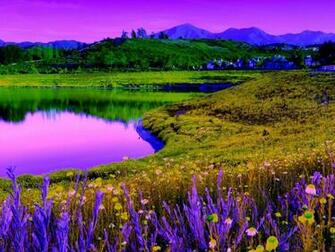 Landscape Wallpaper HD Desktopinhq