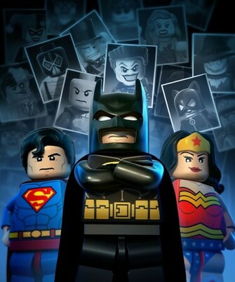 Lego Batman Dc Superheroes Recensione Playstationbit