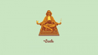 The Big Lebowski Wallpaper