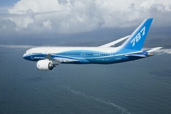 Boeing A Dream Becoming Reality Its Road Ahead Aspire