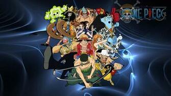 One Piece Wallpaper Luffy