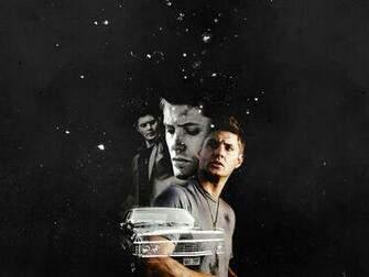 Dean Winchester Wallpaper