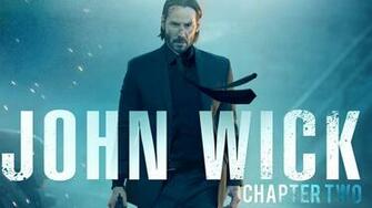 John Wick Chapter Wallpaper X Net