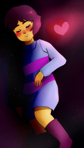 Undertale Phone Wallpaper