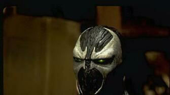 Spawn Wallpaper High Quality And Resolution