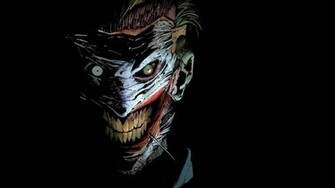 Fav Rate Tweet Comics Dc Joker Resolution