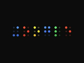 Google Wallpaper Reflection