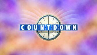 Countdown Wallpaper