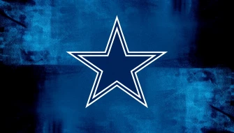 Dallas Cowboys Star Logo Wallpaper
