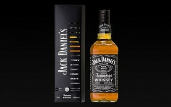 Jack Daniels Logo Wallpaper