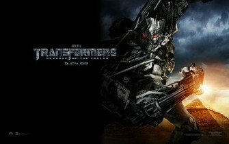 Transformers Wallpaper