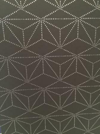 Wallpaper More Floor Colour Pattern Heimtex Trends