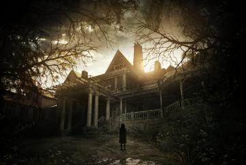 Resident Evil Biohazard HD Wallpaper And Background