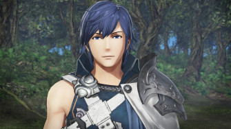 Fire Emblem Warriors Trailer Unites Heroes On A Grand Quest Coliseum Wallpaper
