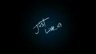 Text Artwork Motivation Black Background Love Wallpaper
