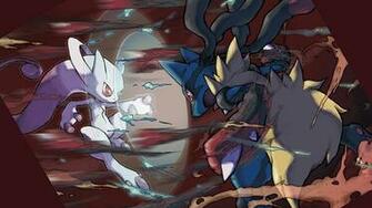 Here S How Pokemon X And Y New Mega Evolutions Work Kotaku