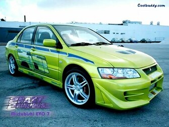 Fast And Furious Cars Car Pictures