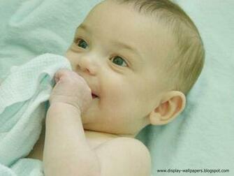 Cute Baby Wallpaper Desktop Computer