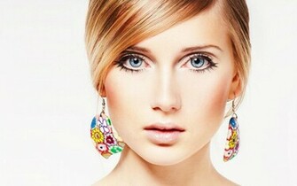 Pretty Face Wallpaper HD Pw