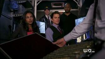 White Collar Image Copycat Caffrey HD Wallpaper And