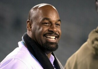Donovan Mcnabb Arrested For Dui