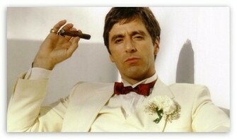 Scarface Wallpaper 1080p HD
