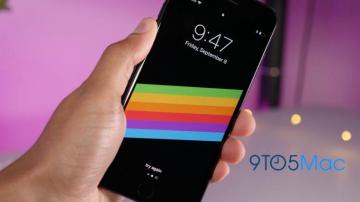 Leaked Ios Gm Reveals Several Vibrant And Oled Black New