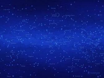 Constellations Wallpaper