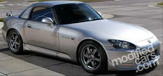Honda S2000 Modified HD Wallpaper In Cars Imageci