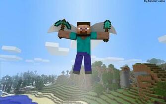 Description Minecraft HD Wallpaper Is A Hi Res For Pc