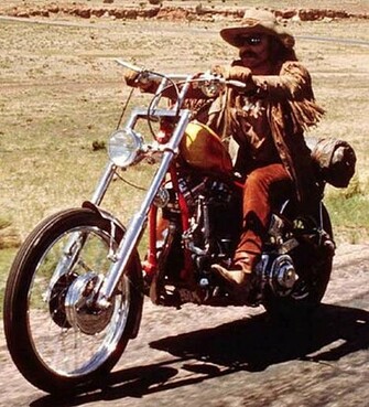 Easy Rider