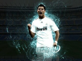 Cristiano Ronaldo Descargar Wallpaper Fondo De Escritorio HD